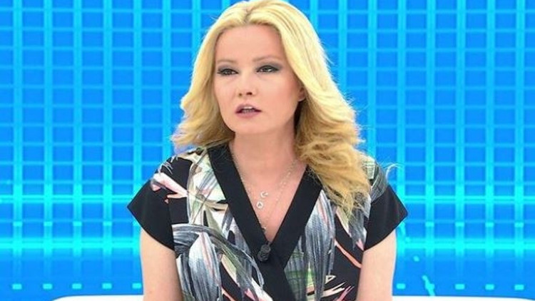 Müge Anlı ne zaman başlıyor Instagramdan duyurdu