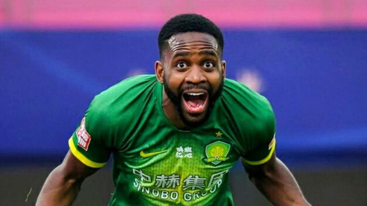 Cedric Bakambu kimdir, nereli, kaç yaşında Cedric Bakambu hangi takımlarda oynadı Cedric Bakambu kimdir, nereli, kaç yaşında Cedric Bakambu hangi takımlarda oynadı