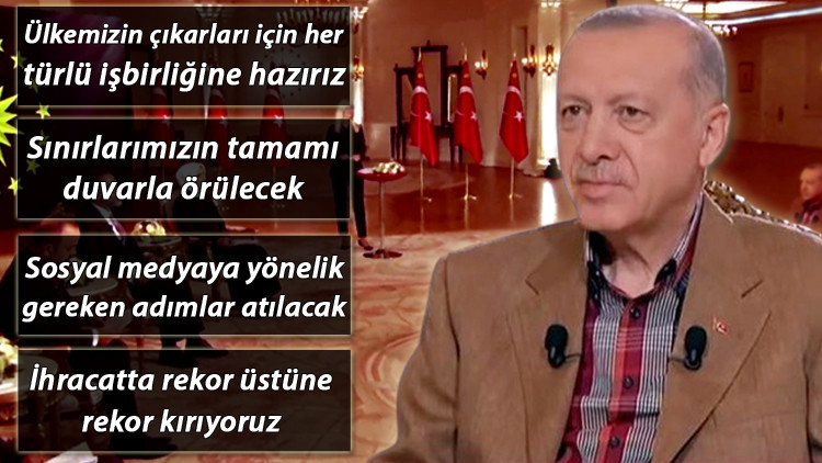 Son dakika haberi... Erdoğandan Talibanla görüşme mesajı: Afgan halkı için her türlü işbirliğine hazırız Son dakika haberi... Erdoğandan Talibanla görüşme mesajı: Afgan halkı için her türlü işbirliğine hazırız