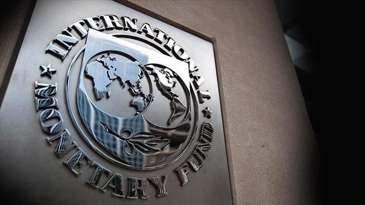 IMFden Afganistan kararı IMFden Afganistan kararı