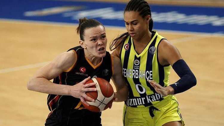 Fenerbahçe ile Galatasaray, Kadınlar Euroleaguede eşleşti