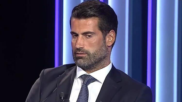 Fenerbahçede Muhammed Gümüşkayaya Volkan Demirelden tebrik geldi Fenerbahçede Muhammed Gümüşkayaya Volkan Demirelden tebrik geldi