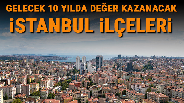 1 yılda konut fiyatları yüzde 51 arttı... Şu anda birincilik bu semtte...