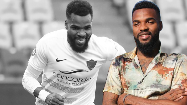 Son Dakika: Fenerbahçe ve Galatasarayın istediği Boupendza herkesi ters köşe yaptı, resmi imzayı attı - Transfer Haberleri