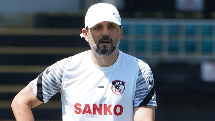 Gaziantep FK, Beşiktaşı konuk edecek Takımda 3 eksik...