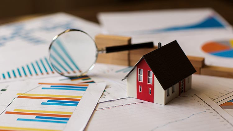 Konutta pandemi etkisi