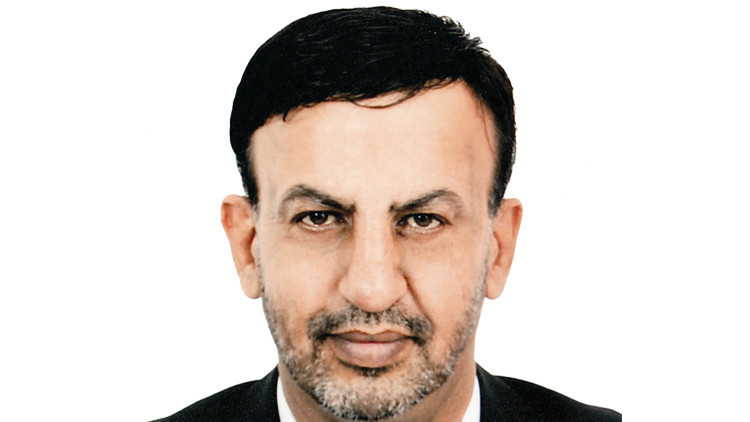 Gani’nin kardeşi Taliban’a katıldı