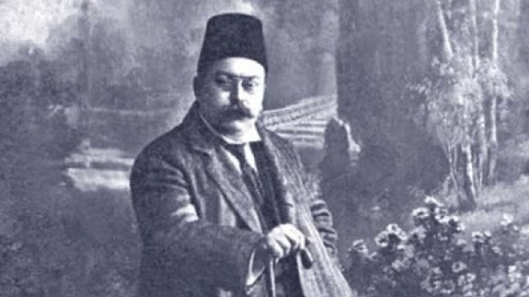 Ahmet Rasim kimdir Kısaca hayatı, edebi kişiliği, eserleri ve özellikleri