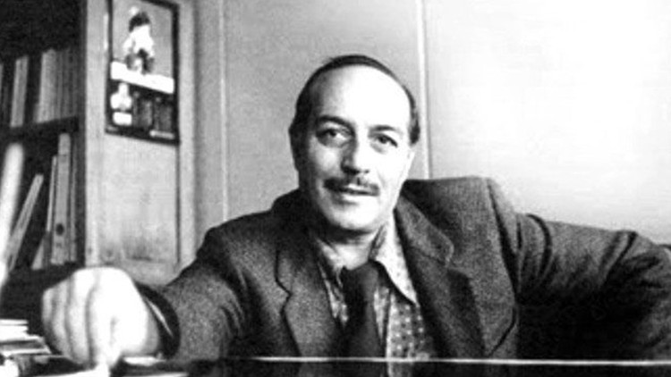 Cemal Süreya kimdir Kısaca hayatı, edebi kişiliği, şiirleri, eserleri ve özellikleri