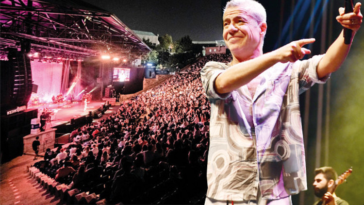 Konserler doludizgin Konserler doludizgin