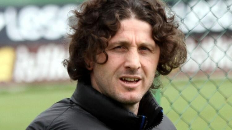 Bursaspor teknik direktörü Fatih Tekke kimdir Fatih Tekkenin biyografisi