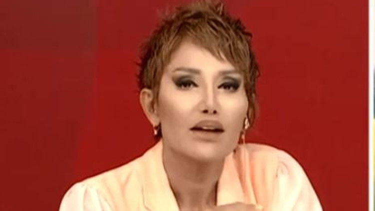 Estetik operasyonu geçiren Serap Paközün son hali dikkat çekti... Serap Paköz kimdir