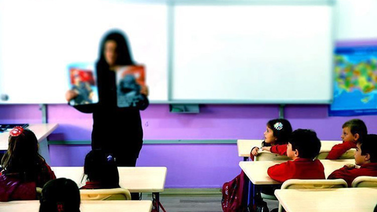 Öğretmenlere psikolojik sağlamlık eğitimi