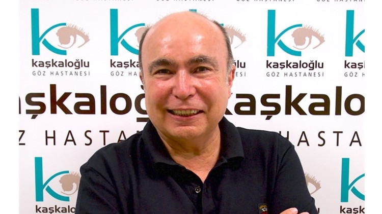 Konjonktivit yaşam  kalitesini etkiliyor