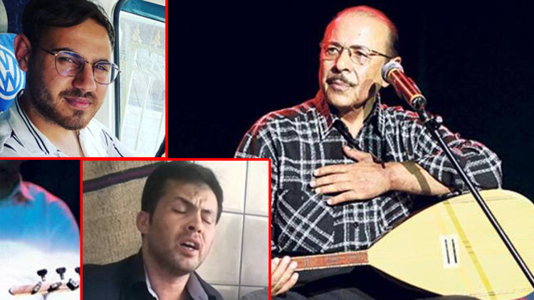 Neşet Ertaş’ın hayatı film oluyor