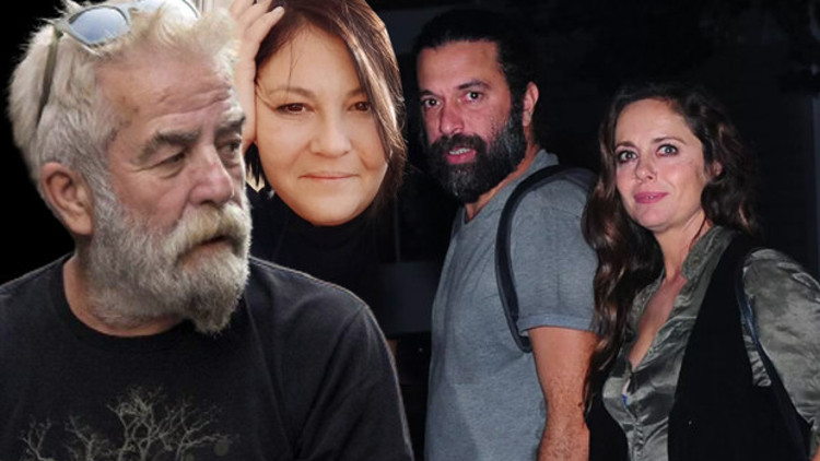 Yönetmen Orhan Oğuzun kızı Ebru Oğuzdan Nilüfer Açıkalın hakkında şoke eden suçlama