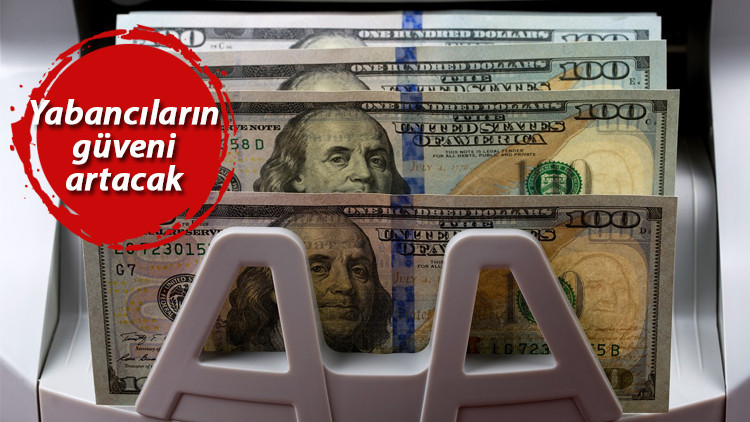 Son dakika... Prof. Dr. Şener: Türkiyenin döviz rezervi 115 milyar dolara çıkabilir Son dakika... Prof. Dr. Şener: Türkiyenin döviz rezervi 115 milyar dolara çıkabilir