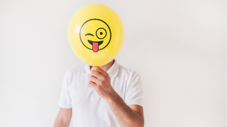 Hangi Emoji Ne Anlama Geliyor? Emojilere Göre Erkekleri Tanıma Rehberi