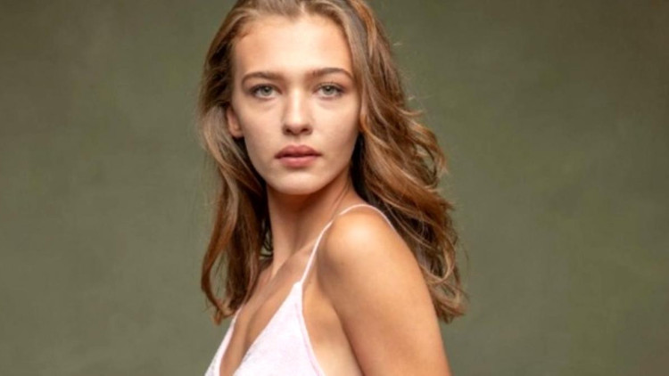 Melisa Döngel kimdir, nereli, kaç yaşında Melisa Döngel kimdir, nereli, kaç yaşında