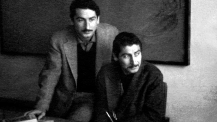 Turhan ve İlhan Selçuk kardeşlerin yayıncılığı