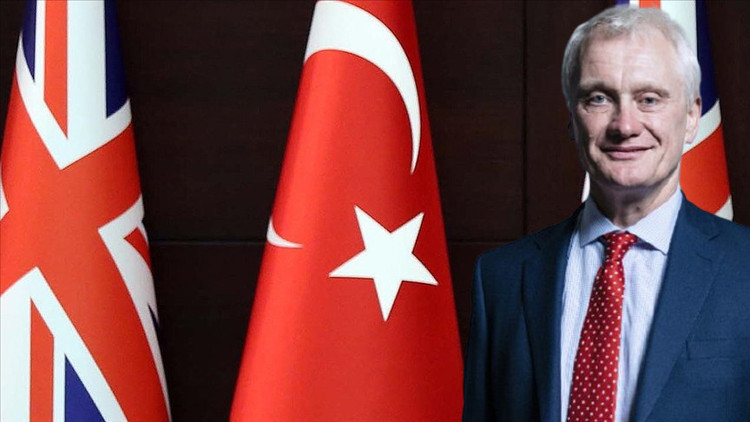 Birleşik Krallıktan flaş Türkiye açıklaması Tarih verdiler...