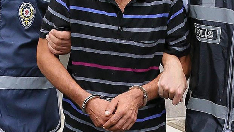 Sahte sürücü belgesi şebekesine Direksiyon operasyonu: 12 gözaltı