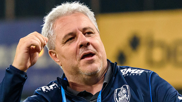 Son Dakika: Sumudicanın Cluj macerası kısa sürdü 14 maç sonra...