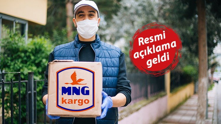 MNG Kargoya siber saldırı Alıcı bilgileri ele geçirildi