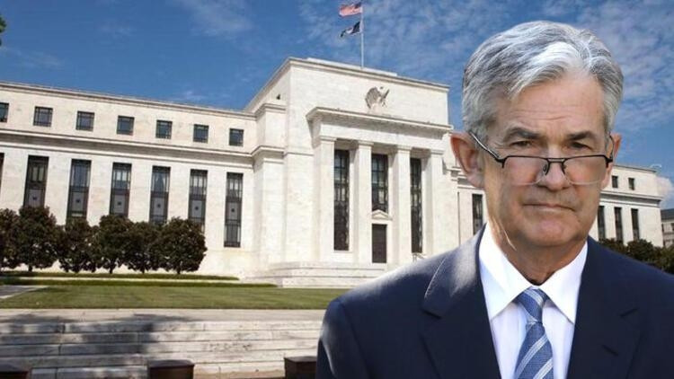 Piyasalar bu konuşmayı bekliyordu Altın fiyatlarında Powell hareketi