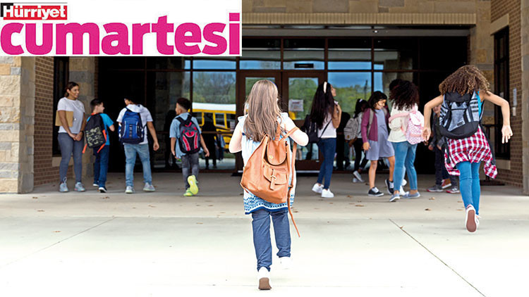 ‘Çocuklar derslerden çok sosyalleşmeye odaklanabilir’ ‘Çocuklar derslerden çok sosyalleşmeye odaklanabilir’