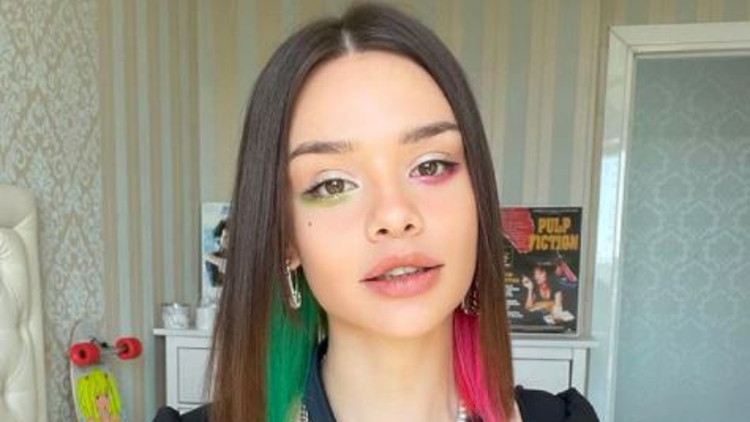 Maria Way kimdir, nereli, kaç yaşında