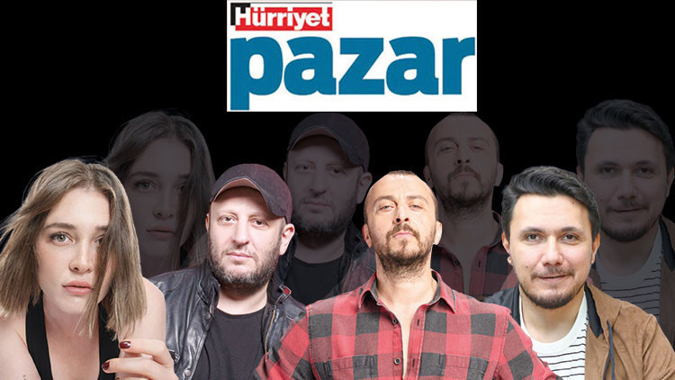 ‘Aradan sekiz sene değil de sekiz hafta geçmiş gibiydi’ ‘Leyla ile Mecnun’ başlıyor ‘Aradan sekiz sene değil de sekiz hafta geçmiş gibiydi’ ‘Leyla ile Mecnun’ başlıyor