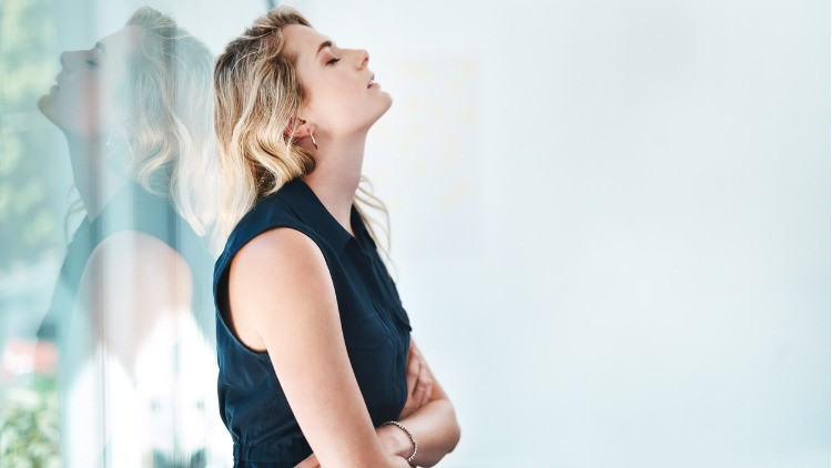 Stressiz bir yaşam için altın değerinde 5 ipucu Stressiz bir yaşam için altın değerinde 5 ipucu