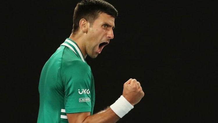 Amerika Açıkta heyecan başlıyor Djokovic tarih yazma peşinde, Cem İlkel ilk kez... Amerika Açıkta heyecan başlıyor Djokovic tarih yazma peşinde, Cem İlkel ilk kez...