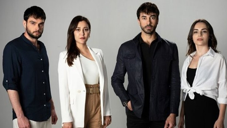 Kalp Yarası oyuncuları kimdir, nerede çekiliyor Kalp Yarası dizisi oyuncu kadrosu