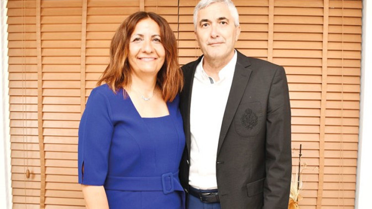 Bağışıklık sistemiozon terapiile güçleniyor