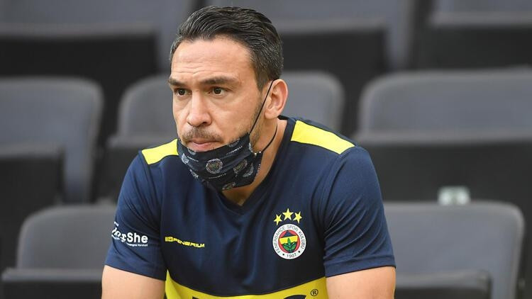Son Dakika: Mevlüt Erdinçin yeni adresi belli oldu