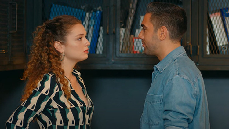 Aşkın Tarifi 12. son bölüme Fıratın hastalığı damga vurdu... İşte Aşkın Tarifi yeni bölüm fragmanı ve son bölümde yaşananlar