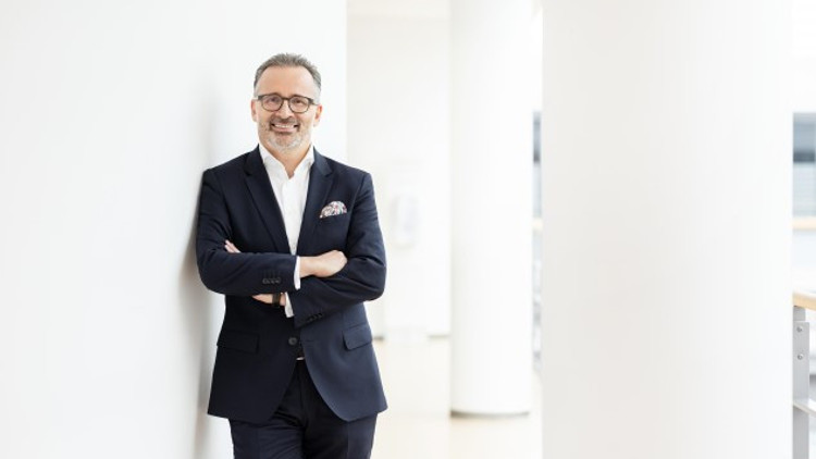 Henkel stratejik büyüme gündemi uyguluyor Henkel stratejik büyüme gündemi uyguluyor