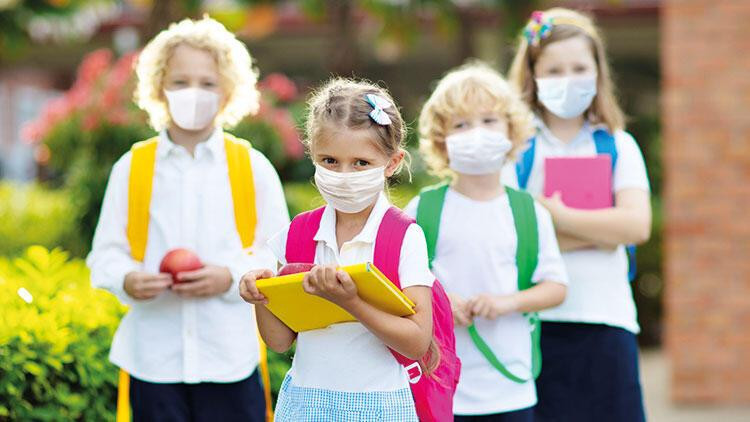 Çocukları okula yeni başlayacak ailelerin dikkat etmesi gerekenler