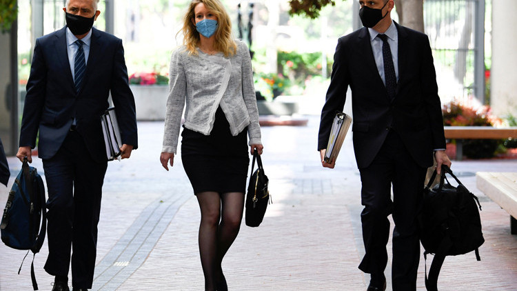 Onun için Bir sonraki Steve Jobs deniyordu... En genç milyarder sahte çıktı