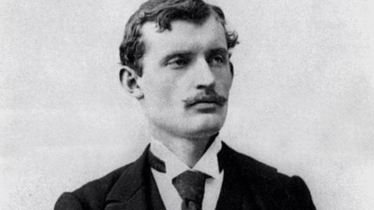 Edvard Munch kimdir Kısaca hayatı ve eserleri hakkında bilgi