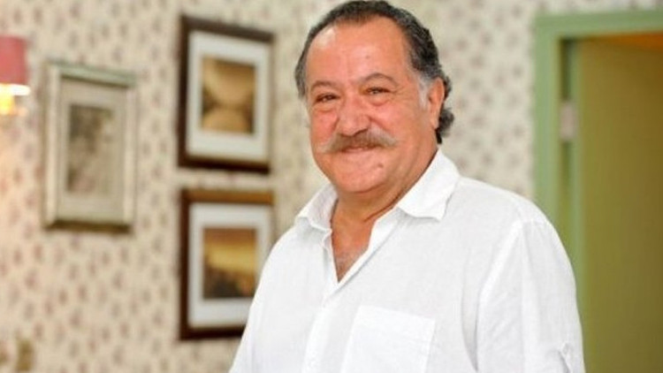 Nusret Çetinel hayatını kaybetti Nusret Çetinel hayatını kaybetti