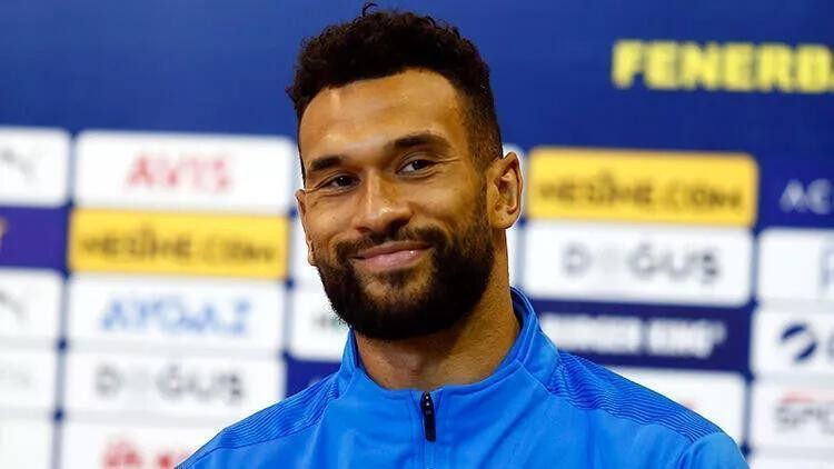 Son Dakika Transfer Haberi: Kayserispordan Caulkera resmi teklif Son Dakika Transfer Haberi: Kayserispordan Caulkera resmi teklif