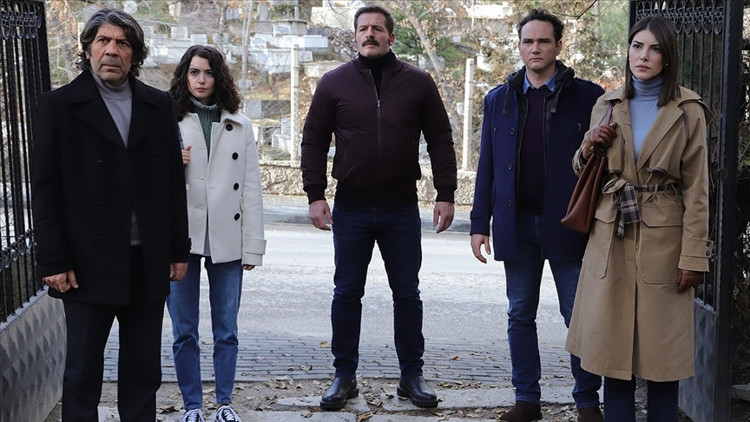 Teşkilatın yeni sezonu ne zaman başlayacak Fragman yayınlandı