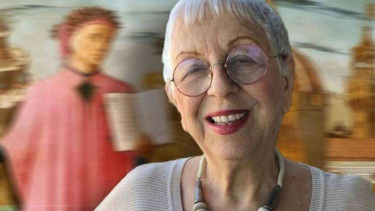 Bir bilgi romanı: ‘Kozmik Komedya’ Bir bilgi romanı: ‘Kozmik Komedya’