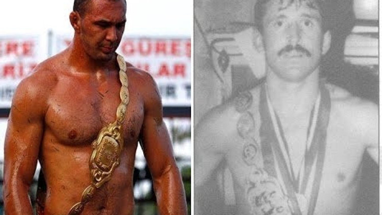 Recep Gürbüz kimdir
