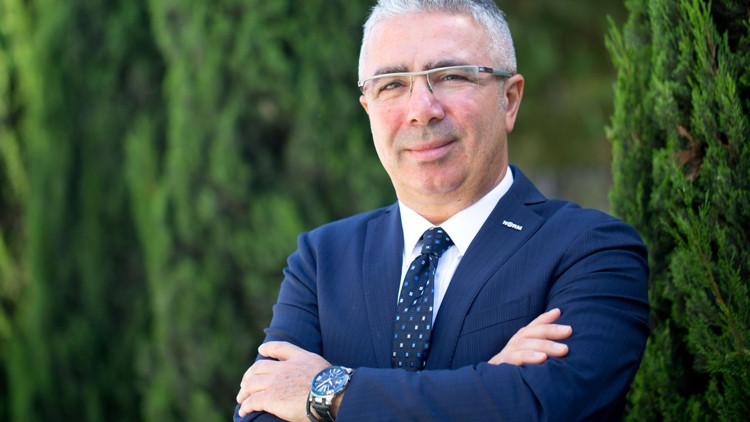 Norm Holding, Ford Otosan ile Türkiye’nin en büyük tedarik anlaşmasını yaptı Norm Holding, Ford Otosan ile Türkiye’nin en büyük tedarik anlaşmasını yaptı