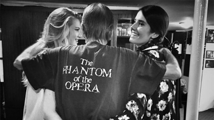 Derya Şensoydan babası Ferhan Şensoya veda: Güle güle aklım, ışığım, kalbim babam