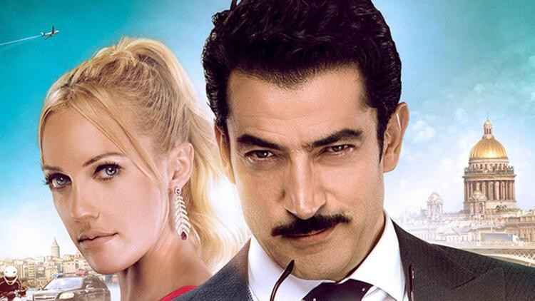 Cingöz Recai: Bir Efsanenin Dönüşü nerede çekildi İşte Cingöz Recai filmi oyuncuları ve konusu